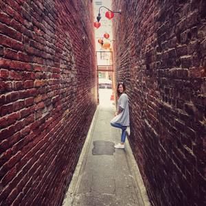 Meet your Posher, Khemy